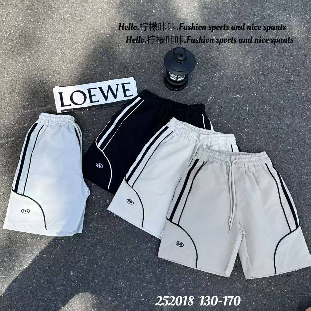 ЛЕТНИЕ ШОРТИКИ ХОЛОДОК 🔥